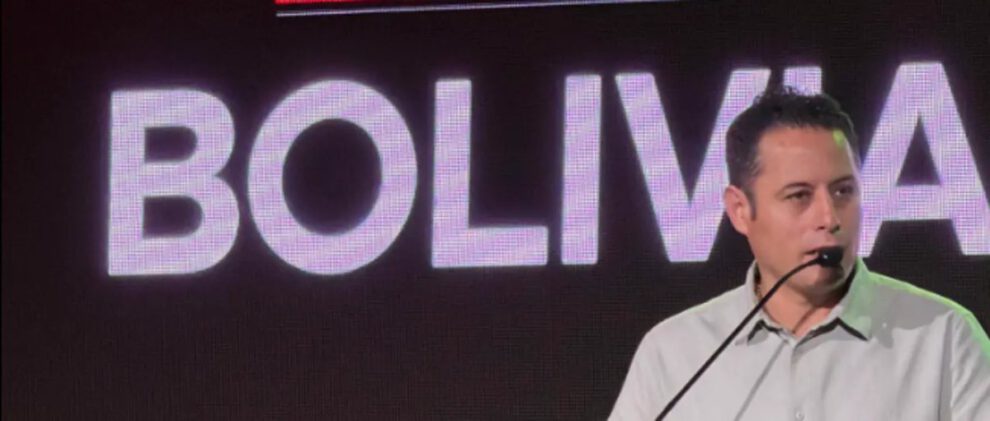 Medidas tributarias en Bolivia por Edmand Lara