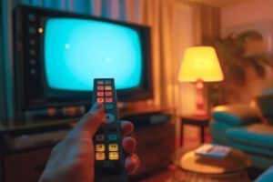 apagón analógico en Bolivia