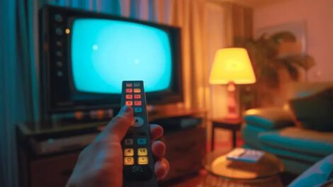 apagón analógico en Bolivia