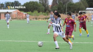 Oruro Royal necesita un triunfo para recuperar chances