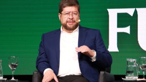 Medidas económicas insuficientes según Samuel Doria Medina