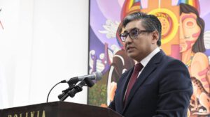 despilfarro de recursos en oficinas de la Delegación Presidencial