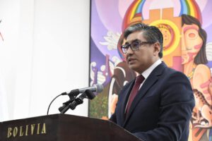 despilfarro de recursos en oficinas de la Delegación Presidencial