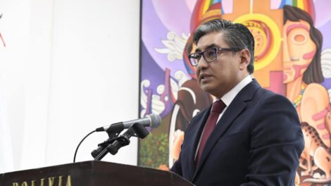 despilfarro de recursos en oficinas de la Delegación Presidencial