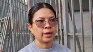 Diana Romero en controversia por ausencias en la Cámara Baja