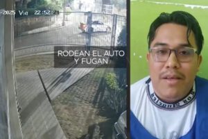 Asesinato en Palmasola de Remberto López, implicado en el crimen del juez Wilber Cruz