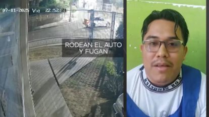 Asesinato en Palmasola de Remberto López, implicado en el crimen del juez Wilber Cruz