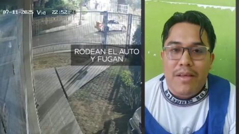 Asesinato en Palmasola de Remberto López, implicado en el crimen del juez Wilber Cruz