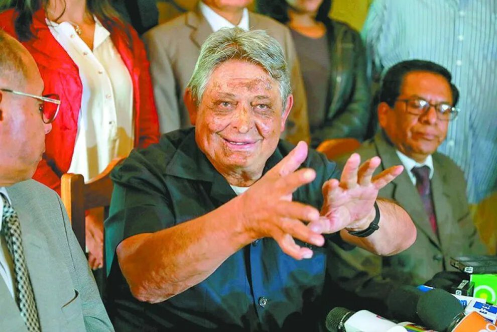 MIR elecciones subnacionales 2026