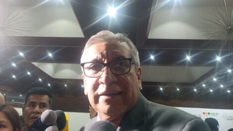 Gonzalo Hurtado solicita anular orden de aprehensión