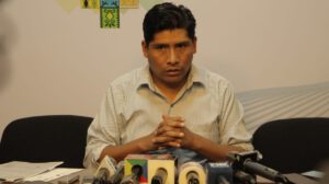Investigación por corrupción en Emapa