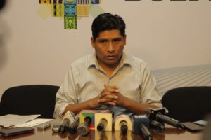 Investigación por corrupción en Emapa