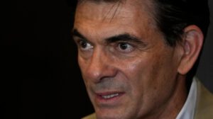 Rodrigo Paz responde a Edmand Lara sobre relación institucional