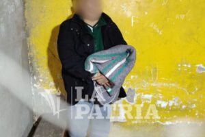 Extorsión en la Policía boliviana