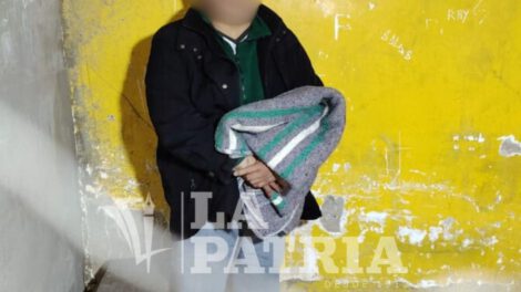 Extorsión en la Policía boliviana