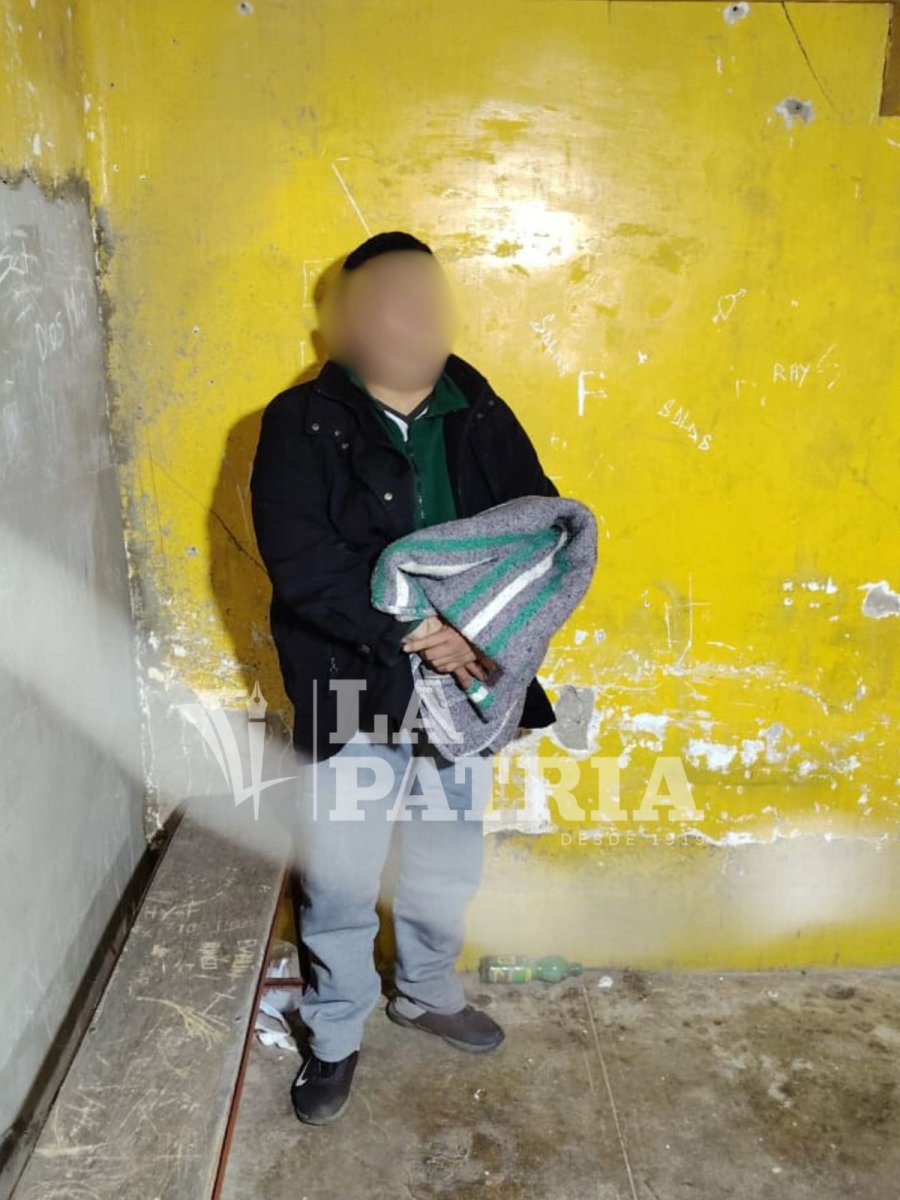 Extorsión en la Policía boliviana