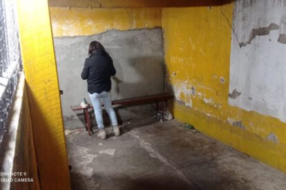 Falsificación de firma en caso de transferencia de casa