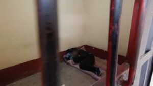 Abuso sexual en escuela