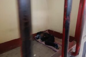 Abuso sexual en escuela