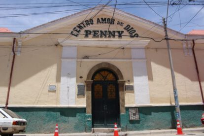 Centros de acogida en Oruro brindan atención integral a niños y adolescentes en situación de vulnerabilidad