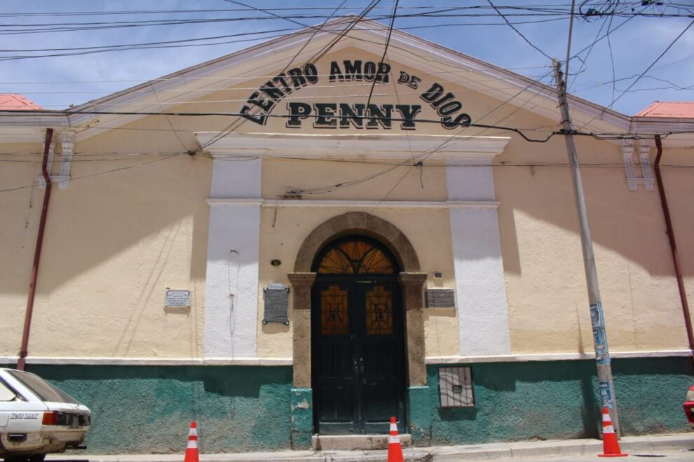 Centros de acogida en Oruro brindan atención integral a niños y adolescentes en situación de vulnerabilidad