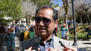 Impuesto a las Grandes Fortunas en Oruro