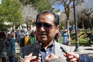 Impuesto a las Grandes Fortunas en Oruro