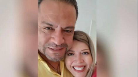 Luis Revilla regresa a Bolivia tras cuatro años de exilio en Brasil