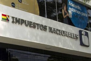 Eliminación de impuestos en Bolivia