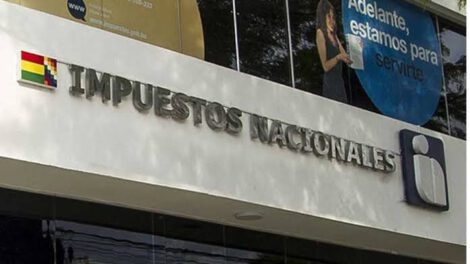 Eliminación de impuestos en Bolivia