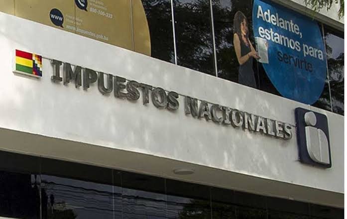 Eliminación de impuestos en Bolivia