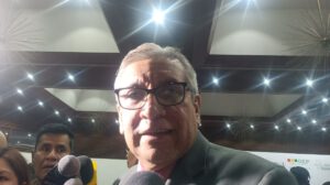 Gonzalo Hurtado queda en libertad tras declarar ante Fiscalía