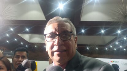 Gonzalo Hurtado queda en libertad tras declarar ante Fiscalía