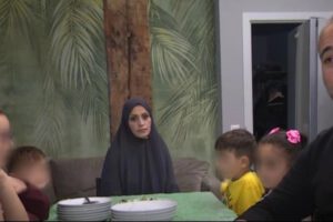 Médico boliviano palestino Refaat Alathamna relata su experiencia en Gaza