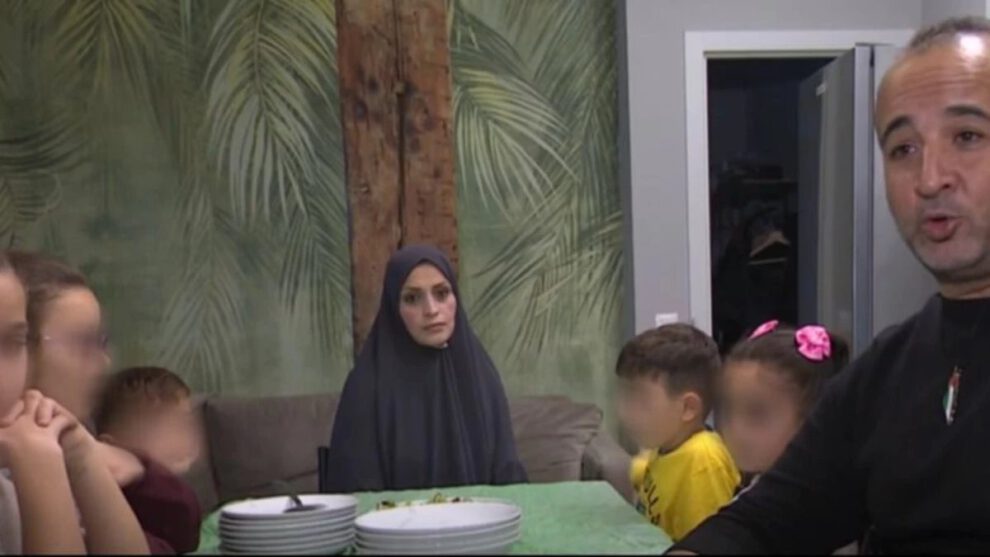 Médico boliviano palestino Refaat Alathamna relata su experiencia en Gaza