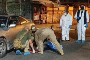 Ejecución en Palmasola: La defensa vincula el crimen con venganza por muerte de una niña