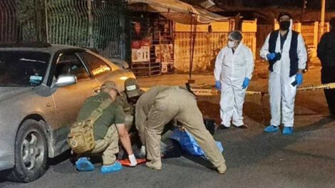 Ejecución en Palmasola: La defensa vincula el crimen con venganza por muerte de una niña