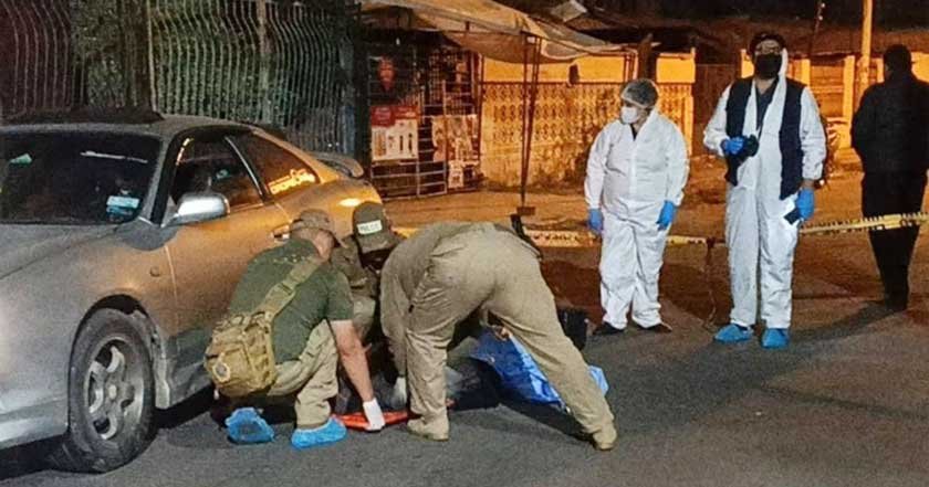 Ejecución en Palmasola: La defensa vincula el crimen con venganza por muerte de una niña