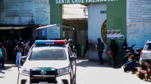 Comando Vermelho implicado en asesinato de reo en Palmasola