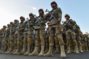 Fuerzas Armadas de Bolivia en nueva etapa de servicio a la patria