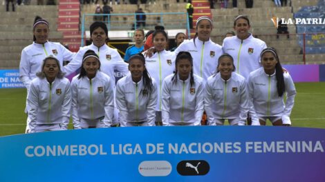 Bolivia busca frenar a Colombia en la Liga de Naciones