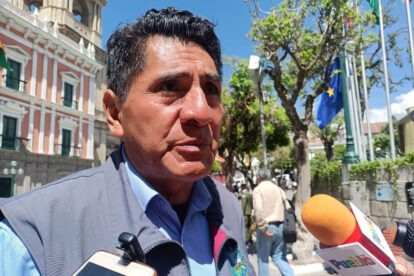 Control social rechaza aumento del precio del pan en La Paz