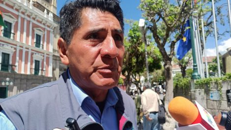 Control social rechaza aumento del precio del pan en La Paz