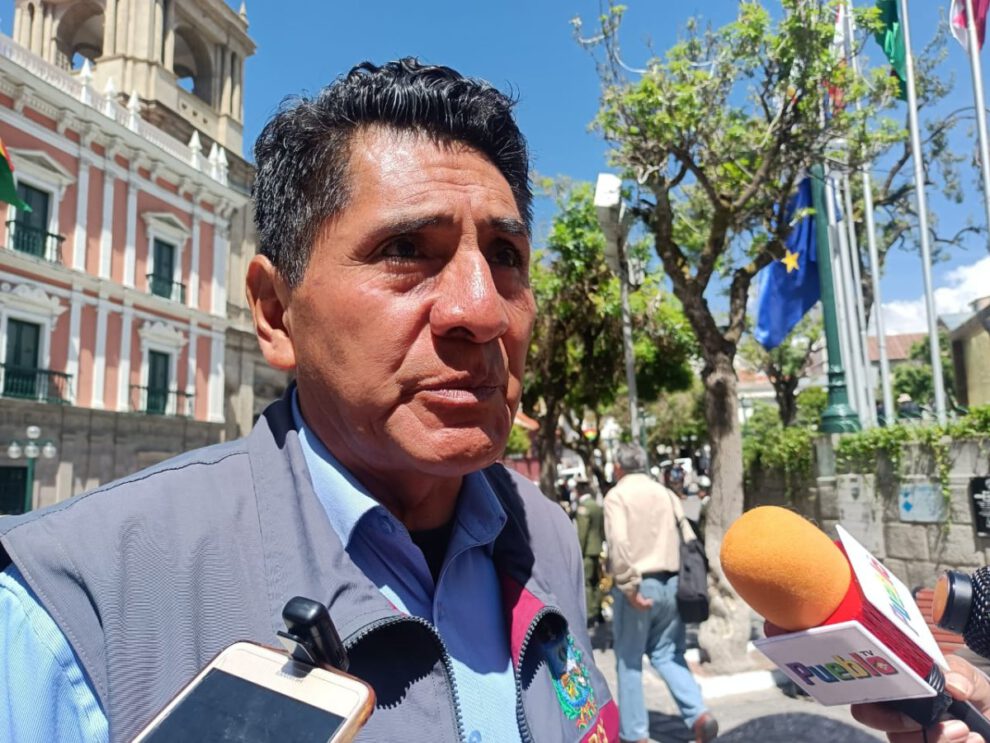 Control social rechaza aumento del precio del pan en La Paz