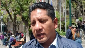 Doria Medina en el Gobierno