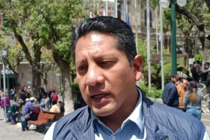 Doria Medina en el Gobierno