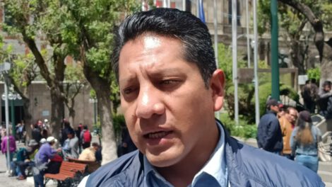 Doria Medina en el Gobierno