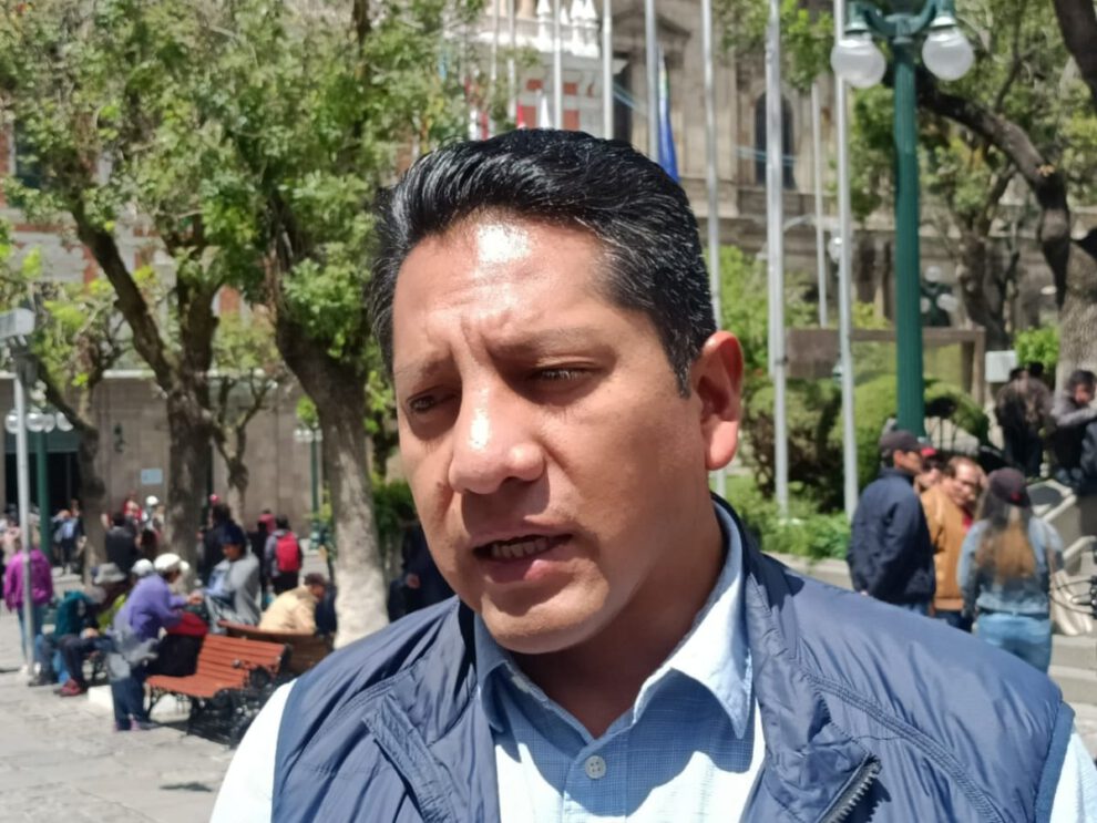 Doria Medina en el Gobierno