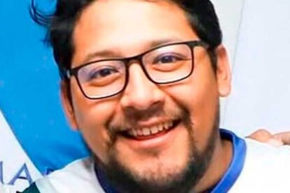Enriquecimiento ilícito de Rafael Arce