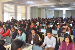 Resultados preliminares elecciones subnacionales